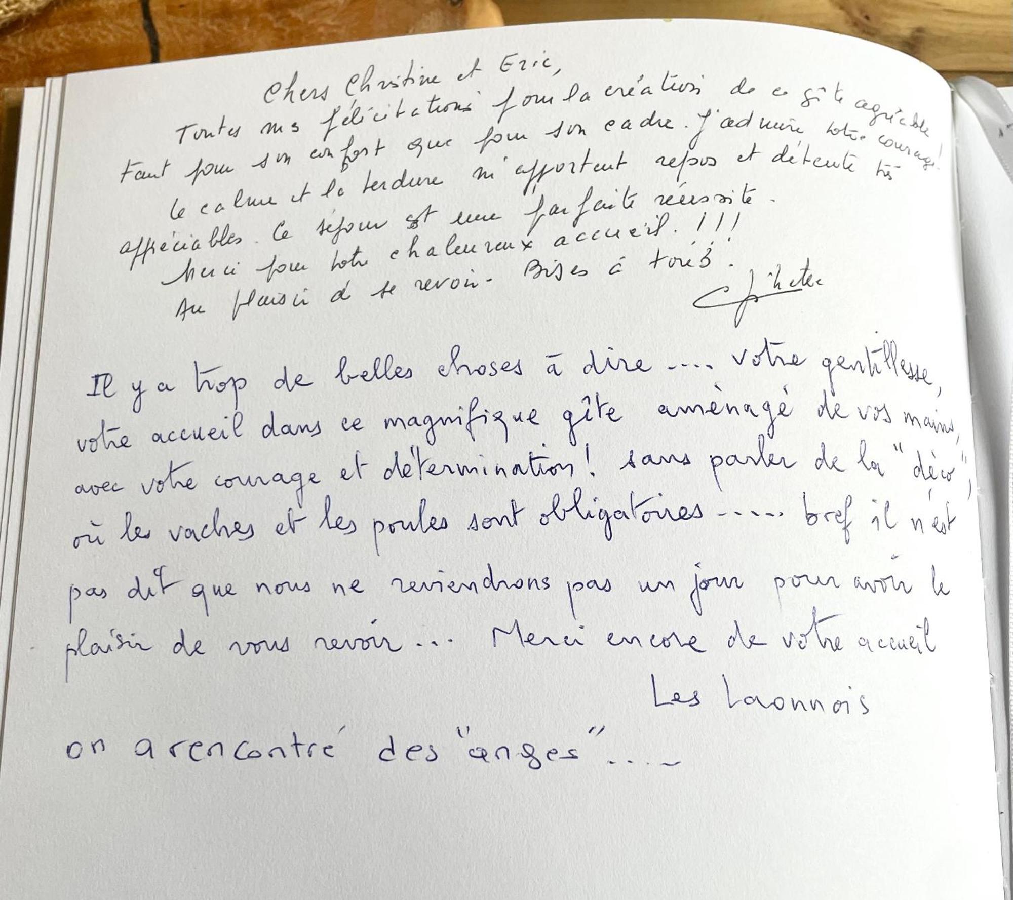 Le Clos Du Val A Loup Benarville Bagian luar foto